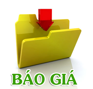Báo giá dịch vụ Báo giá dịch vụ
