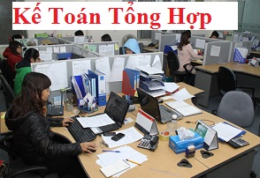 công việc của kế toán tổng hợp công việc của kế toán tổng hợp