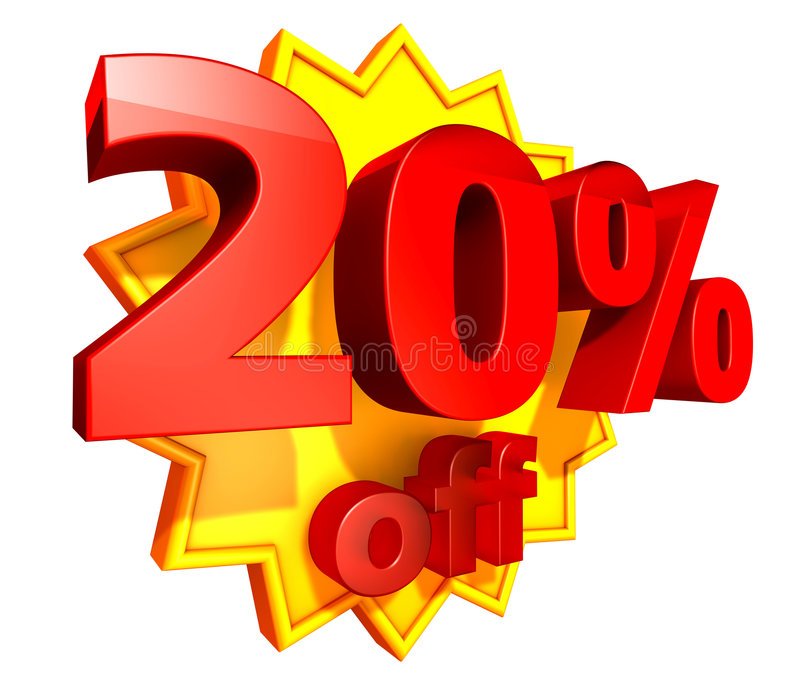 giảm giá 20% học phí