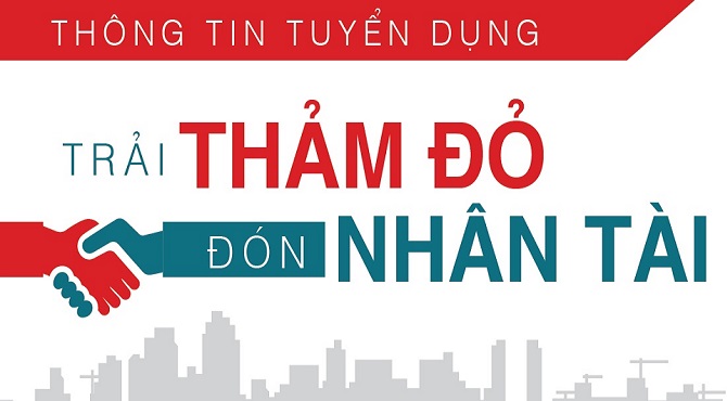 Tuyển dụng nhân viên kế toán