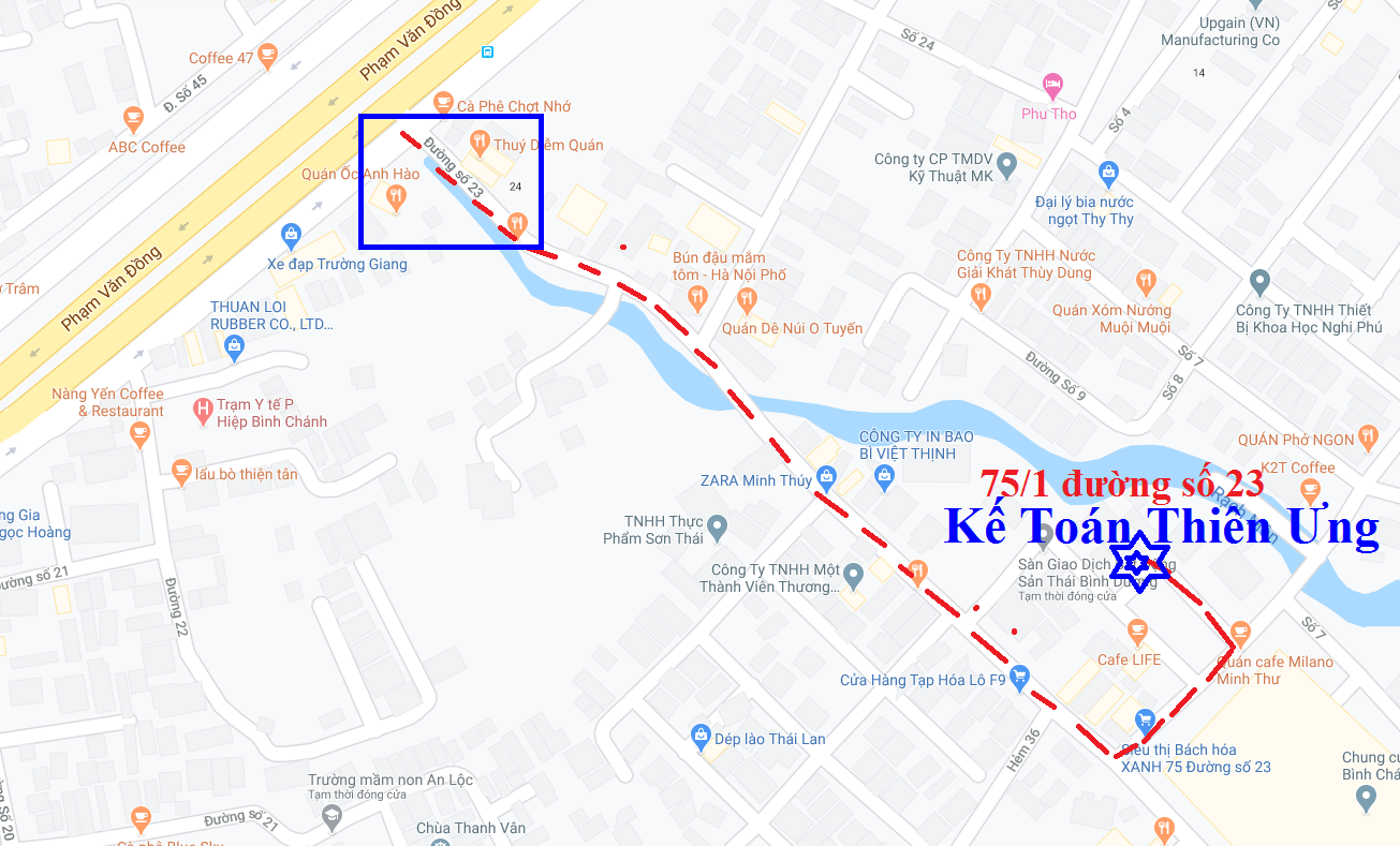 Kế Toán Thiên Ưng Thử Đức Kế Toán Thiên Ưng Thử Đức