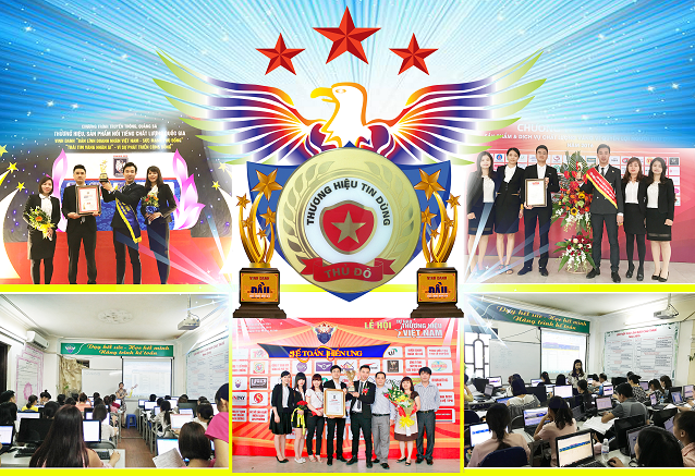 Thương Hiệu: KẾ TOÁN THIÊN ƯNG