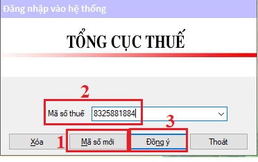 Cá nhân tự QTT TNCN