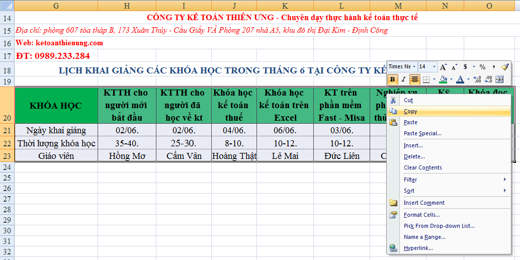 cách chuyển hàng thành cột trong excel cách chuyển hàng thành cột trong excel