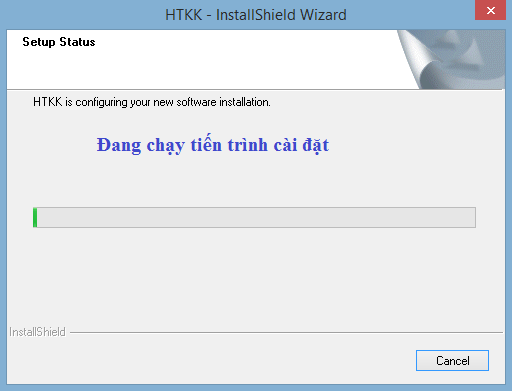 cài đặt hỗ trợ kê khai