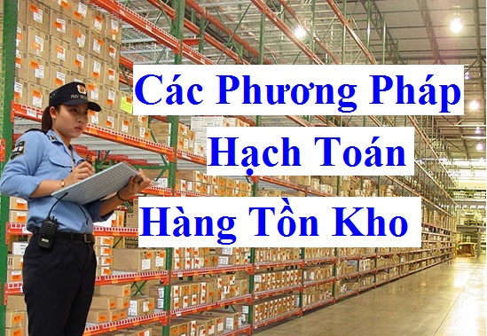 Phương pháp hạch toán hàng tồn kho