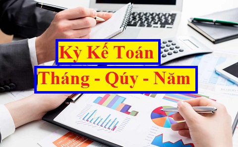 Kỳ kế toán