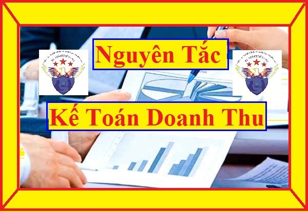 Nguyên tắc kế toán doanh thu