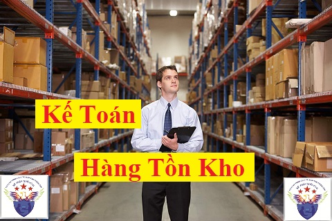 Kế Toán Hàng Tồn Kho