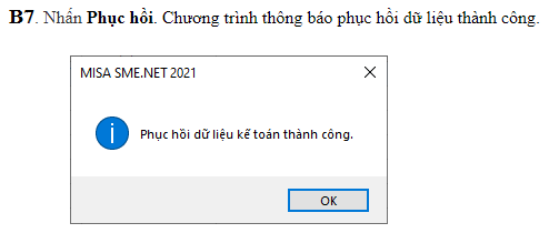 phụ hồi misa