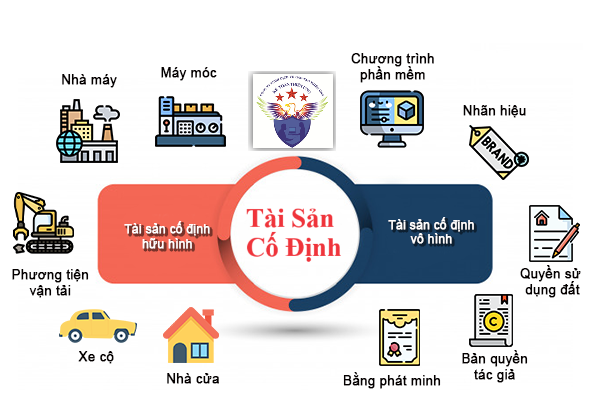 Tài sản cố định