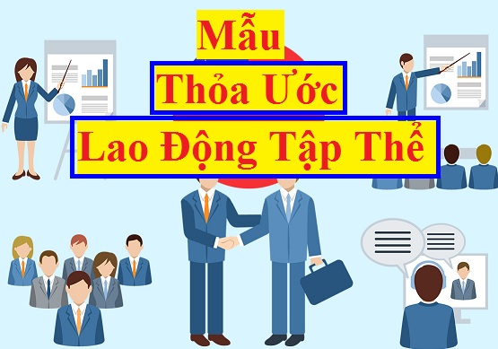 Thỏa ước lao động tập thể