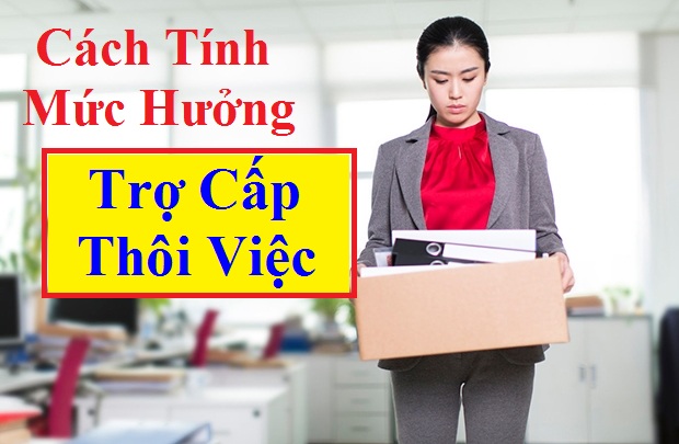 Trợ cấp thôi việc