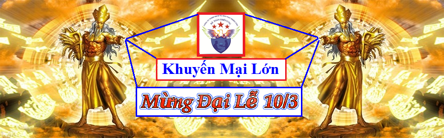 Khuyến Mại Học Phí Khóa Học Kế Toán Chào Mừng Ngày Giỗ Tổ Hùng Vương - 10/3