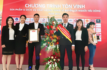 Thương Hiệu Kế Toán Thiên Ưng