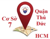 Địa chỉ và bản đồ: Cơ Sở Quận Thủ Đức - TP Hồ Chí Minh